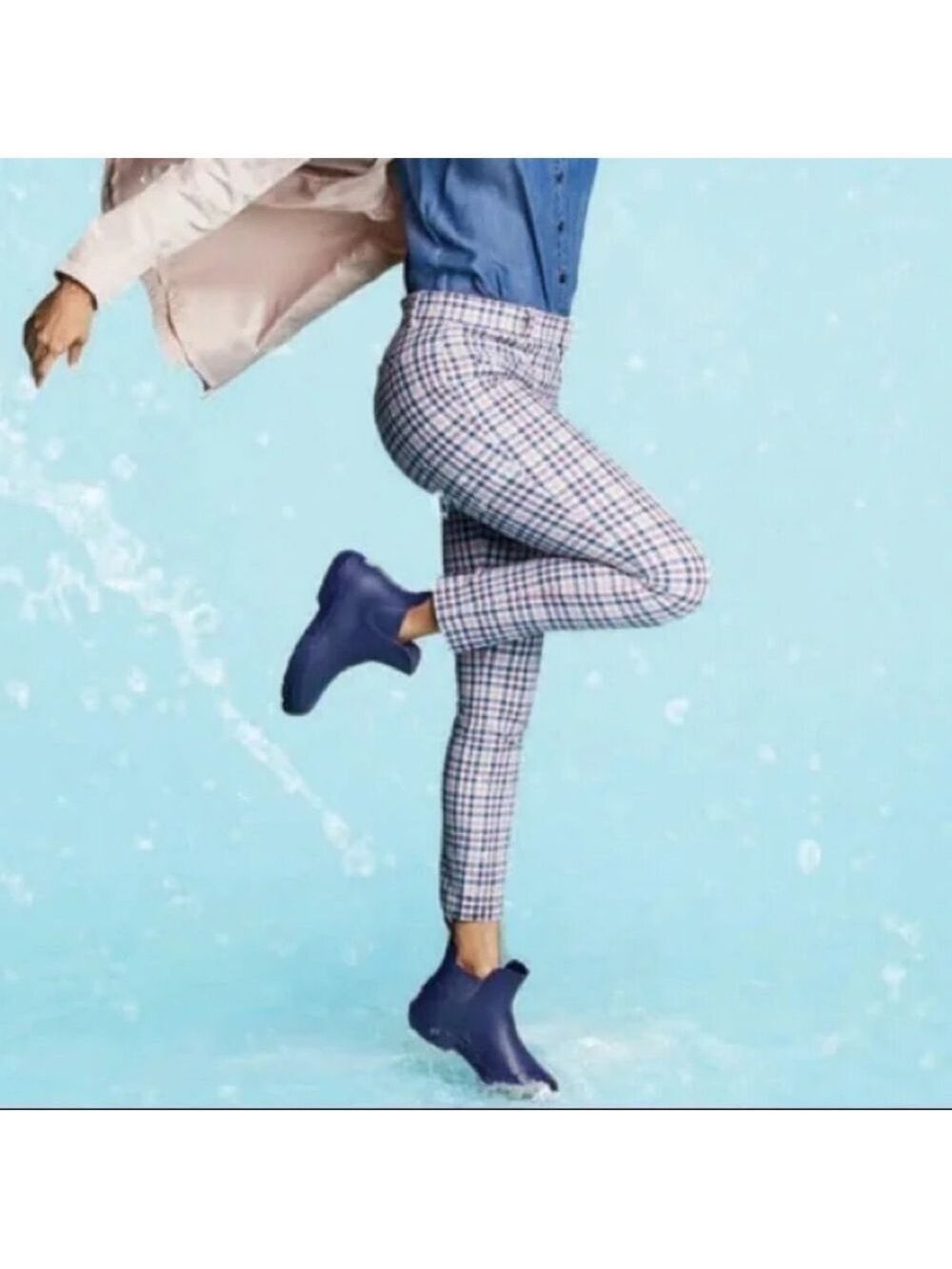 Totes Women Rain Boots